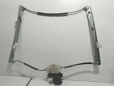 Second-hand car spare part passenger side right window regulator for citroen c4 picasso i monospace (ud_) 2.0 hdi 138 oem iam references 9654087780  