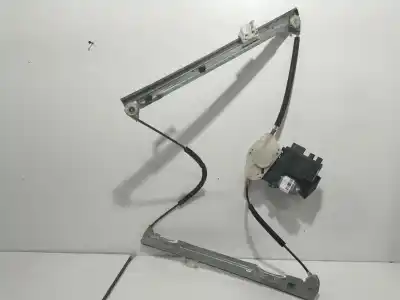 Second-hand car spare part passenger side right window regulator for citroen c4 picasso i monospace (ud_) 2.0 hdi 138 oem iam references 9654087780  