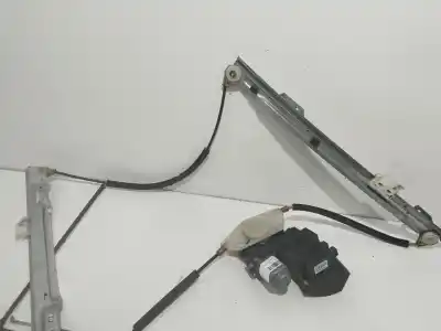 Second-hand car spare part passenger side right window regulator for citroen c4 picasso i monospace (ud_) 2.0 hdi 138 oem iam references 9654087780  