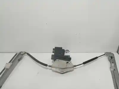 Second-hand car spare part passenger side right window regulator for citroen c4 picasso i monospace (ud_) 2.0 hdi 138 oem iam references 9654087780  