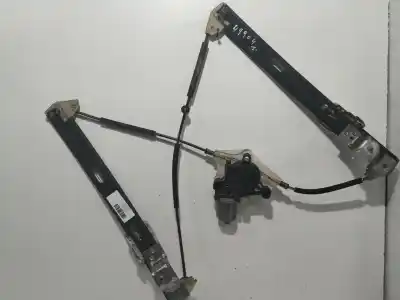 Second-hand car spare part driver left window regulator for seat leon (5f1) reference ecomotive oem iam references 5f4837461d  