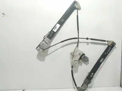 Second-hand car spare part driver left window regulator for seat leon (5f1) reference ecomotive oem iam references 5f4837461d  