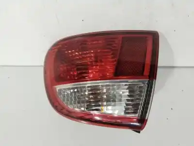 Автозапчастина б/у ПРАВИЙ ЛІХТАР для SEAT TOLEDO (1M2)  Посилання на OEM IAM 1M5945096B  