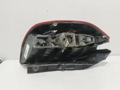 Second-hand car spare part right tailgate light for renault megane ii ranchera familiar (km0/1_) 1.4 oem iam references 8200493375  