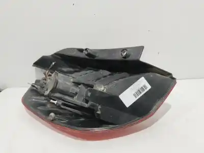 Second-hand car spare part right tailgate light for renault megane ii ranchera familiar (km0/1_) 1.4 oem iam references 8200493375  