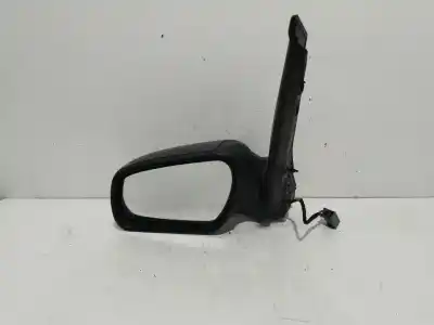 Peça sobressalente para automóvel em segunda mão ESPELHO RETROVISOR ESQUERDO por FORD FOCUS C-MAX (CAP)  Referências OEM IAM 1524491  
