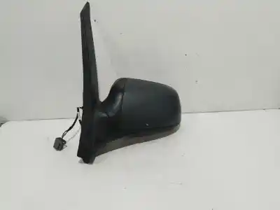 Second-hand car spare part left rearview mirror for ford focus c-max (cap) ambiente (d) oem iam references 1524491  