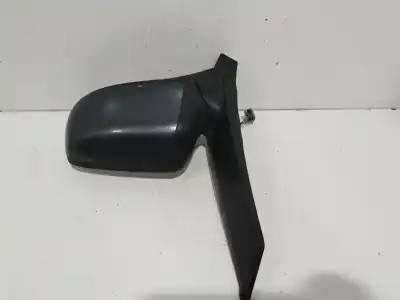 Second-hand car spare part left rearview mirror for ford focus c-max (cap) ambiente (d) oem iam references 1524491  