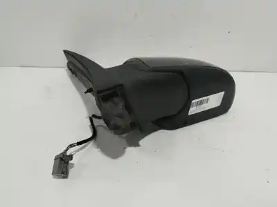 Second-hand car spare part left rearview mirror for ford focus c-max (cap) ambiente (d) oem iam references 1524491  