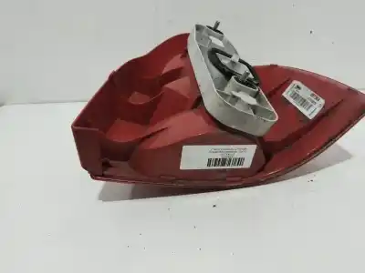 Автозапчастина б/у лівий ход ліхар для renault twingo i (c06_) 1.2 (c066, c068) посилання на oem iam 67743279  