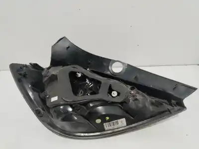 Автозапчастина б/у правий ліхтар для opel astra h (a04) 1.7 cdti (l48) посилання на oem iam 13222324  
