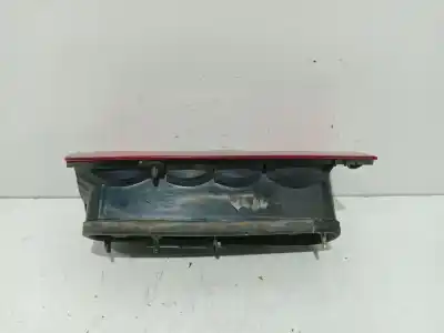 Second-hand car spare part left tailgate light for opel combo tour 1.7 di 16v oem iam references 9199760  