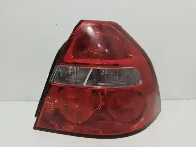 Peça sobressalente para automóvel em segunda mão Farolim Traseiro Direito por CHEVROLET AVEO LT Referências OEM IAM 96650615  
