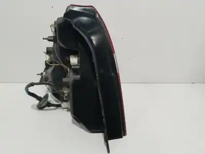 Peça sobressalente para automóvel em segunda mão farolim traseiro direito por chevrolet aveo lt referências oem iam 96650615  