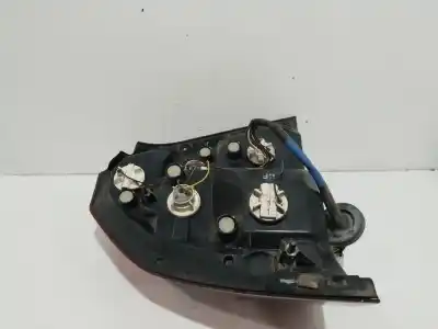 Peça sobressalente para automóvel em segunda mão farolim traseiro direito por chevrolet aveo lt referências oem iam 96650615  