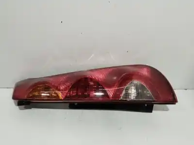 Pezzo di ricambio per auto di seconda mano  per NISSAN NOTE (E11E)  Riferimenti OEM IAM 22016752  