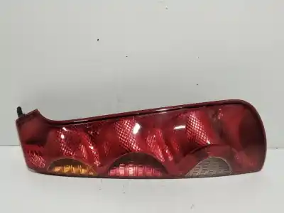 Second-hand car spare part right tailgate light for nissan note (e11e) acenta oem iam references 22016752  