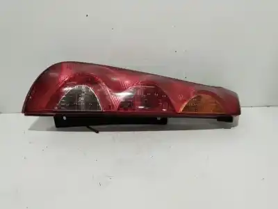 Pezzo di ricambio per auto di seconda mano  per NISSAN NOTE (E11E)  Riferimenti OEM IAM 22016752  