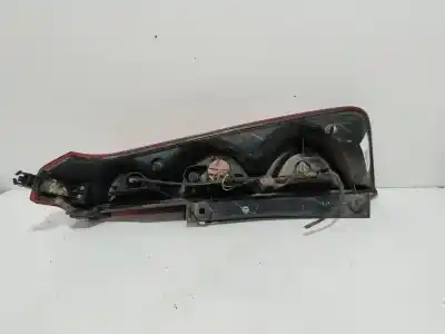 Second-hand car spare part left tailgate light for nissan note (e11e) acenta oem iam references 22016752  
