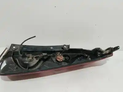 Second-hand car spare part left tailgate light for nissan note (e11e) acenta oem iam references 22016752  