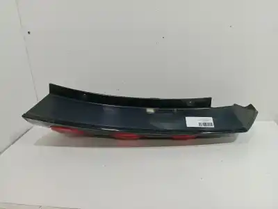 Second-hand car spare part right tailgate light for smart forfour básico (70kw) oem iam references a4548200664  