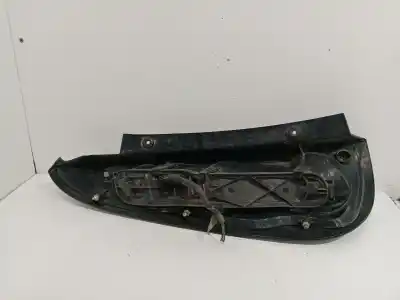 Second-hand car spare part right tailgate light for smart forfour básico (70kw) oem iam references a4548200664  