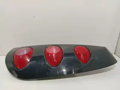 Second-hand car spare part right tailgate light for smart forfour básico (70kw) oem iam references a4548200664  