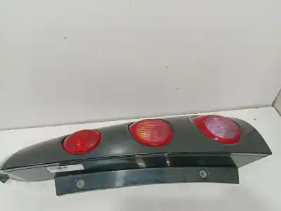 Second-hand car spare part right tailgate light for smart forfour básico (70kw) oem iam references a4548200664  