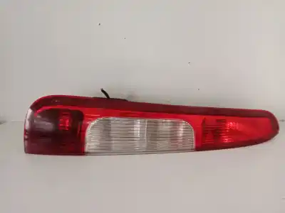 Second-hand car spare part left tailgate light for ford focus c-max (dm2) 2.0 oem iam references 1347455