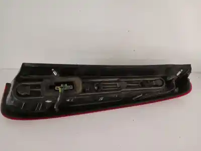 Second-hand car spare part left tailgate light for ford focus c-max (dm2) 2.0 oem iam references 1347455  