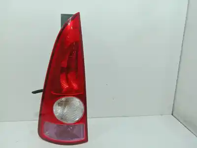 Автозапчастина б/у лівий ход ліхар для RENAULT ESPACE IV (JK0) Grand Espace Privilege Посилання на OEM IAM 8200027153  