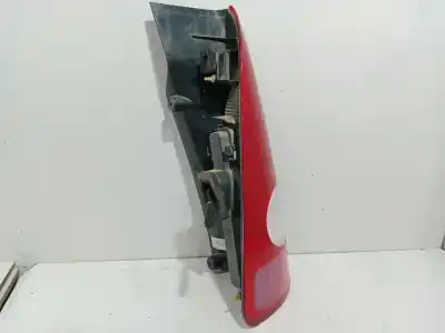 Pezzo di ricambio per auto di seconda mano lampada posteriore sinistra per renault espace iv (jk0) grand espace privilege riferimenti oem iam 8200027153  