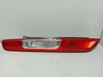 Автозапчастина б/у лівий ход ліхар для ford focus ii (da_, hcp, dp) 1.6 посилання на oem iam 4m5113405a  
