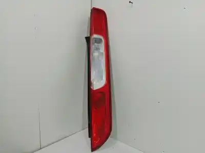 Автозапчасти б/у правый задний фонарь за ford focus ii (da_, hcp, dp) 1.6 ссылки oem iam 4m5113404a  