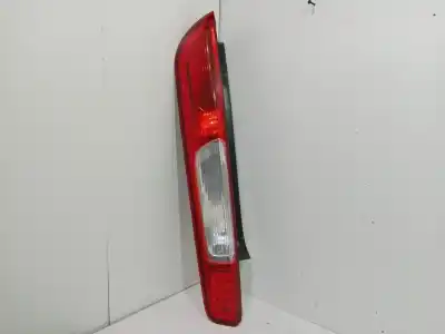 Автозапчасти б/у правый задний фонарь за ford focus ii (da_, hcp, dp) 1.6 ссылки oem iam 4m5113404a  