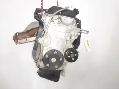 Pezzo di ricambio per auto di seconda mano MOTORE COMPLETO per MITSUBISHI COLT BERLINA 3 (CZ)  Riferimenti OEM IAM 135930  