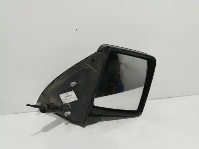 Peça sobressalente para automóvel em segunda mão ESPELHO RETROVISOR DIREITO por OPEL COMBO  Referências OEM IAM 24400682  