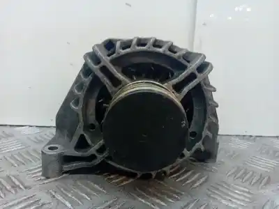 Pezzo di ricambio per auto di seconda mano ALTERNATORE per ALFA ROMEO MITO (145)  Riferimenti OEM IAM 51854903  