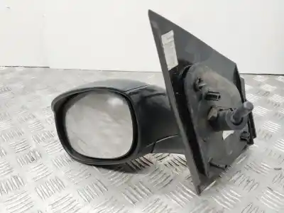 Peça sobressalente para automóvel em segunda mão espelho retrovisor esquerdo por citroen c2 vtr referências oem iam 12363750