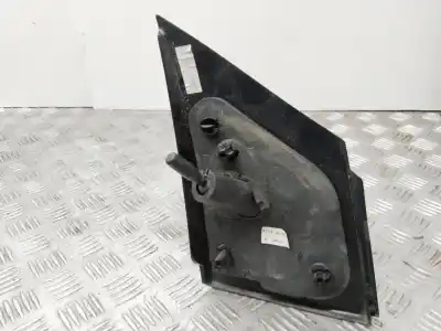 Peça sobressalente para automóvel em segunda mão espelho retrovisor esquerdo por citroen c2 vtr referências oem iam 12363750  