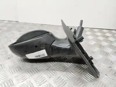 Peça sobressalente para automóvel em segunda mão espelho retrovisor esquerdo por citroen c2 vtr referências oem iam 12363750  