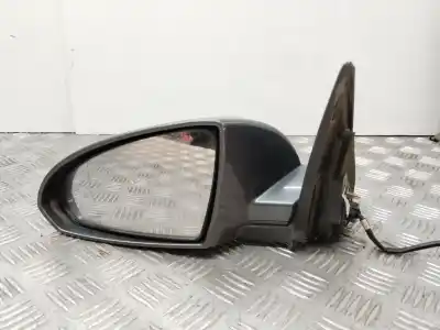 Peça sobressalente para automóvel em segunda mão espelho retrovisor esquerdo por nissan primera hatchback (p12) 1.8 referências oem iam 96302au419