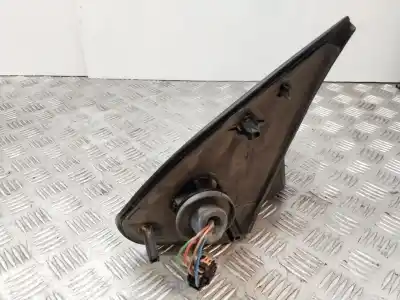 Автозапчастина б/у правий задний огляд для peugeot 206 fastback (2a/c) 1.9 d посилання на oem iam 96432616xt  