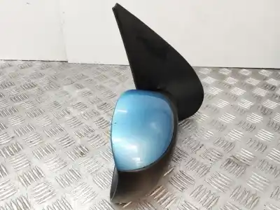 Автозапчастина б/у правий задний огляд для peugeot 206 fastback (2a/c) 1.9 d посилання на oem iam 96432616xt  