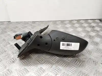 Автозапчастина б/у правий задний огляд для peugeot 206 fastback (2a/c) 1.9 d посилання на oem iam 96432616xt  