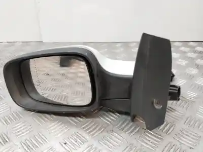 Автозапчасти б/у ЛЕВОЕ ЗЕРКАЛО за RENAULT SCÉNIC II (JM0/1_)  ссылки OEM IAM 12354060  