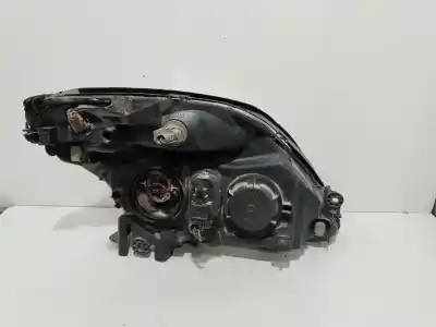 Pezzo di ricambio per auto di seconda mano faro anteriore sinistro per renault scenic (ja..) 1.9 dci authentique riferimenti oem iam 7700432098 7701047604 
