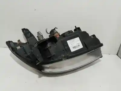 Pezzo di ricambio per auto di seconda mano faro anteriore sinistro per renault scenic (ja..) 1.9 dci authentique riferimenti oem iam 7700432098 7701047604 