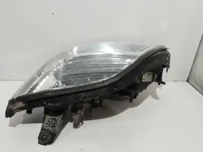 Pezzo di ricambio per auto di seconda mano faro anteriore sinistro per renault scenic (ja..) 1.9 dci authentique riferimenti oem iam 7700432098 7701047604 