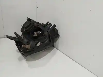 Pezzo di ricambio per auto di seconda mano faro anteriore sinistro per renault scenic (ja..) 1.9 dci authentique riferimenti oem iam 7700432098 7701047604 